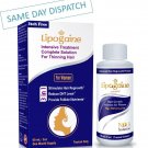LIPOGAINE FOR WOMEN SENSITIVE TREATMENT HAIR LOSS REGROWTH DHT SCALP SOLUTION