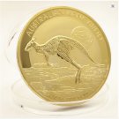 Australia Gold Silver Coins Koala Crocodie Kangaroo Eagle 1 OZ Animal Gold Coin