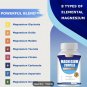 Magnesium Complex Dietary Supplement 90 Capsules