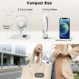 Portable USB Desktop Fan 3000Mah