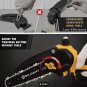 6-inch Cordless Saw Handheld Lightweight Electric Branch Saw Rechargeable