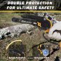 6-inch Cordless Saw Handheld Lightweight Electric Branch Saw Rechargeable