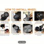 Weed Wacker Blade Set 14Pcs