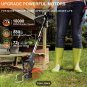 Weed Wacker Blade Set 14Pcs