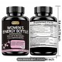 Women's Energy Supplement 20-in-1 Complex