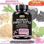 Women's Energy Supplement 20-in-1 Complex