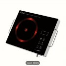 Infrared Hot Plate Electric Stove Portable 2200W