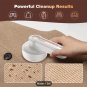 USB Rechargeable Electric Lint Remover Fabric Shaver for Clothes