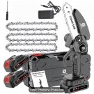 Mini Chainsaw 6-Inch Cordless 1Set