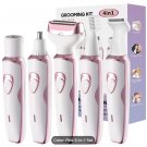 Women's Multi-functional Electric Hair Remover Set,
