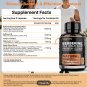 Advanced Keto BHB Blend 60 Capsules