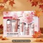 Sakura Skincare Set Hydrates And Brightens 6pcs