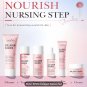 Sakura Skincare Set Hydrates And Brightens 6pcs