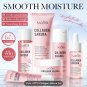 Sakura Skincare Set Hydrates And Brightens 6pcs