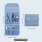 Modern Style Nail Care Kit 16Pcs