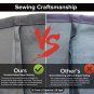 Foldable Laundry Basket Hamper Bag Extra Large