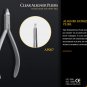 Orthodontic Retainer Plier Clear Aligner invisable pliers 5 pcs Set Dental
