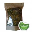 Goldenrod Solidago Canadensis L.  100g Organic Dried Herbal Tea 100% Pure
