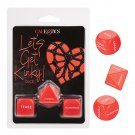 Lets Get Kinky Dice