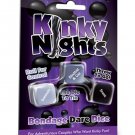 Kinky Nights Dice Game
