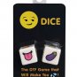 DTF Dice Game