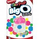 Screaming O Color Pop Big O - Pink