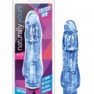 Blush Naturally Yours Fantasy Vibe - Blue