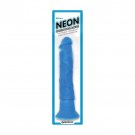 Neon Luv Touch Silicone Wall Banger - Blue
