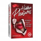 Hidden Pleasures Adult Memory Game