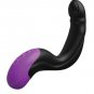 Anal Fantasy Elite Collection Hyper Pulse P Spot Massager - Black