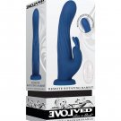 Evolved Remote Rotating Rabbit - Blue
