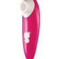 ROMP Shine Clitoral Vibrator - Pink