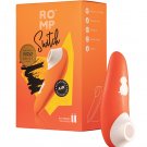 ROMP Switch Clitoral Vibrator - Orange