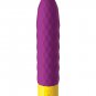 ROMP Beat Bullet Vibrator - Purple