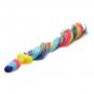 Tailz Rainbow Unicorn Tail Anal Plug