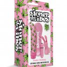 Stoner Vibes Budz Bunny Stash Kit - Pink