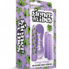 Stoner Vibes Bonga Bunga Stash Kit - Purple