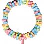 Rainbow Penis Candy Bracelet
