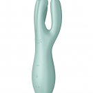 Satisfyer Threesome 3 - Mint