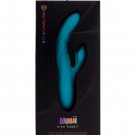 Nu Sensuelle Nubii Kiah Heating Rabbit - Blue