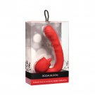 Bloomgasm - Boom Bloom Thrusting & Licking Rose Vibrator