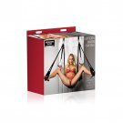 Bedroom Bliss Lovers Door Swing