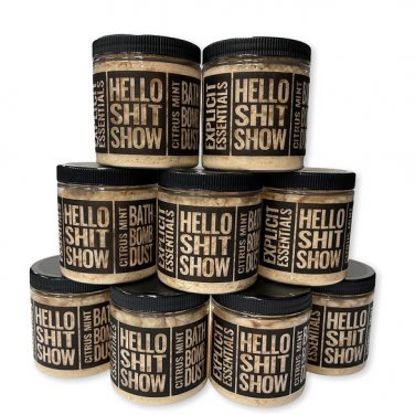 Hello S***show