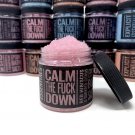 Calm The F*** Down