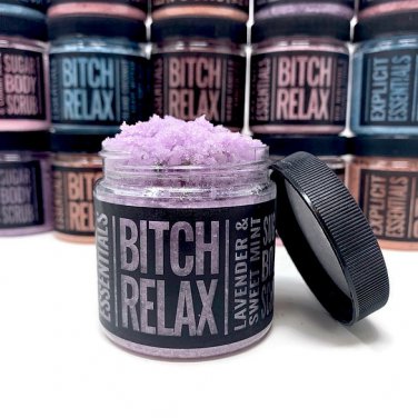 B**** Relax