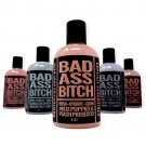 Bad A** B****