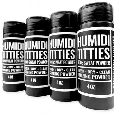 Humidititties