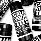 Calm Your Tits