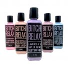 B**** Relax