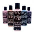 Fresh Outta F****